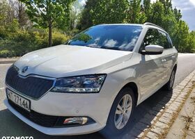 Шкода Фабія, об'ємом двигуна 1 л та пробігом 168 тис. км за 7667 $, фото 19 на Automoto.ua