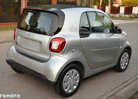 Смарт Fortwo, об'ємом двигуна 0 л та пробігом 19 тис. км за 8402 $, фото 11 на Automoto.ua