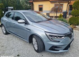 Рено Меган, объемом двигателя 1.46 л и пробегом 42 тыс. км за 14255 $, фото 1 на Automoto.ua