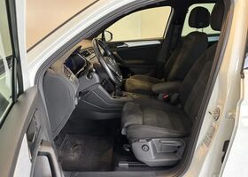Фольксваген Тігуан 2017 у Європі на Automoto.ua Білий Фольксваген Тігуан, об'ємом двигуна 1.4 л та пробігом 151 тис. км за 22466 $, фото 10 на Automoto.ua
