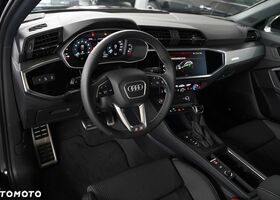 Ауді Q3 Sportback, об'ємом двигуна 1.4 л та пробігом 1 тис. км за 51986 $, фото 9 на Automoto.ua