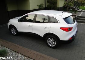 Рено Kadjar, об'ємом двигуна 1.2 л та пробігом 131 тис. км за 10562 $, фото 6 на Automoto.ua