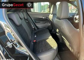 Альфа Ромео Джуниор 2025 в Европе на Automoto.ua Черный Альфа Ромео Джуниор, объемом двигателя 1 л и пробегом 5 тыс. км за 35102 $, фото 19 на Automoto.ua