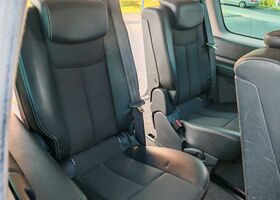 Рено Гранд Эспейс 2012 в Европе на Automoto.ua Серебряный Рено Гранд Эспейс, объемом двигателя 2 л и пробегом 257 тыс. км за 4590 $, фото 11 на Automoto.ua