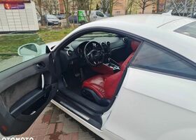 Ауди ТТ, объемом двигателя 1.98 л и пробегом 190 тыс. км за 7019 $, фото 21 на Automoto.ua