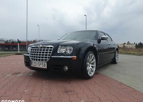 Крайслер 300C, объемом двигателя 2.99 л и пробегом 306 тыс. км за 7754 $, фото 2 на Automoto.ua