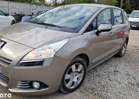 Пежо 5008, объемом двигателя 1.56 л и пробегом 240 тыс. км за 3218 $, фото 2 на Automoto.ua