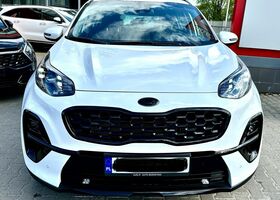 Кіа Sportage, об'ємом двигуна 1.59 л та пробігом 35 тис. км за 23650 $, фото 3 на Automoto.ua