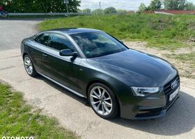 Ауді A5, об'ємом двигуна 1.98 л та пробігом 165 тис. км за 13173 $, фото 1 на Automoto.ua