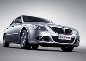 Брилианс БС6, Седан 2008 - н.в. 2.0 (122 л.с.)
