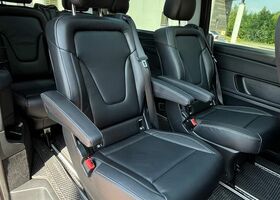 Мерседес В-Класс 2022 в Европе на Automoto.ua Серый Мерседес В-Класс, объемом двигателя 1 л и пробегом 45 тыс. км за 77482 $, фото 19 на Automoto.ua