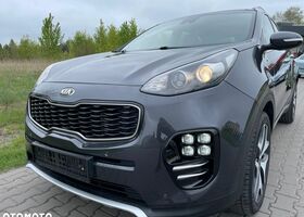 Кіа Sportage, об'ємом двигуна 2 л та пробігом 172 тис. км за 14633 $, фото 25 на Automoto.ua