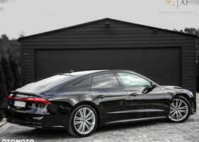 Ауди A7 Sportback, объемом двигателя 2.97 л и пробегом 197 тыс. км за 42981 $, фото 12 на Automoto.ua