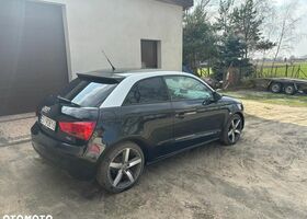 Ауді A1, об'ємом двигуна 1.6 л та пробігом 240 тис. км за 5184 $, фото 4 на Automoto.ua