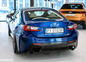 Лексус РС, объемом двигателя 4.97 л и пробегом 190 тыс. км за 26566 $, фото 2 на Automoto.ua