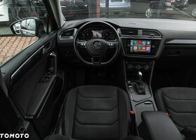 Фольксваген Tiguan Allspace, объемом двигателя 1.97 л и пробегом 180 тыс. км за 20713 $, фото 19 на Automoto.ua