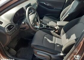 Хендай i30, объемом двигателя 1 л и пробегом 32 тыс. км за 14903 $, фото 7 на Automoto.ua