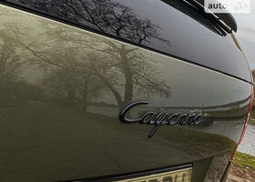 Порше Cayenne, Позашляховик / Кросовер 2007 - н.в. (955) Facelift 3.6