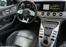 Мерседес AMG GT, объемом двигателя 3 л и пробегом 166 тыс. км за 86177 $, фото 28 на Automoto.ua