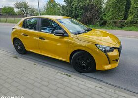 Пежо 208, объемом двигателя 1.2 л и пробегом 25 тыс. км за 10799 $, фото 8 на Automoto.ua