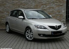 Мазда 3, объемом двигателя 1.6 л и пробегом 189 тыс. км за 2894 $, фото 16 на Automoto.ua