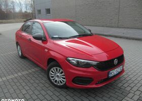 Фиат Типо, объемом двигателя 1.37 л и пробегом 51 тыс. км за 8963 $, фото 1 на Automoto.ua