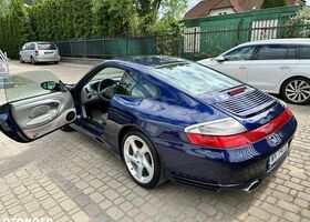 Порше 911, об'ємом двигуна 3.61 л та пробігом 190 тис. км за 36717 $, фото 3 на Automoto.ua