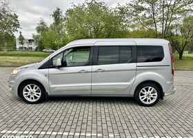 Форд Tourneo Connect Grand, объемом двигателя 1.6 л и пробегом 164 тыс. км за 10108 $, фото 10 на Automoto.ua