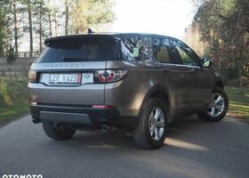 Ленд Ровер Discovery Sport, об'ємом двигуна 2 л та пробігом 158 тис. км за 14017 $, фото 3 на Automoto.ua