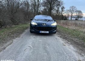 Пежо 407, об'ємом двигуна 2.95 л та пробігом 294 тис. км за 3564 $, фото 4 на Automoto.ua