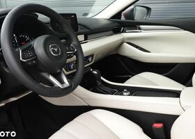 Мазда 6, объемом двигателя 2.49 л и пробегом 93 тыс. км за 24600 $, фото 8 на Automoto.ua