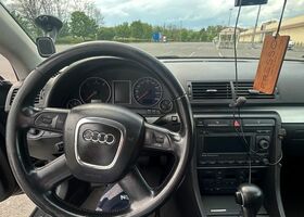 Ауді А4, об'ємом двигуна 1.97 л та пробігом 266 тис. км за 3240 $, фото 14 на Automoto.ua