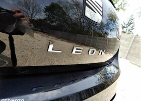 Сеат Leon, об'ємом двигуна 1.6 л та пробігом 180 тис. км за 3996 $, фото 28 на Automoto.ua