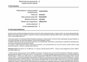 Тойота Ауріс, об'ємом двигуна 2 л та пробігом 211 тис. км за 5162 $, фото 35 на Automoto.ua