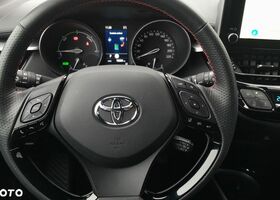 Тойота C-HR, об'ємом двигуна 1.99 л та пробігом 19 тис. км за 29784 $, фото 15 на Automoto.ua