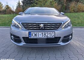 Пежо 308, об'ємом двигуна 1.2 л та пробігом 28 тис. км за 12095 $, фото 14 на Automoto.ua