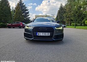 Ауди А6, объемом двигателя 2.97 л и пробегом 215 тыс. км за 32376 $, фото 3 на Automoto.ua