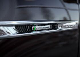 Jaguar XJ 2018 на тест-драйве, фото 18