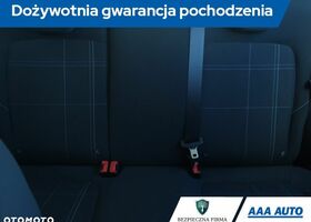 Форд Фиеста 2019 в Европе на Automoto.ua Синий Форд Фиеста, объемом двигателя 1 л и пробегом 121 тыс. км за 8232 $, фото 10 на Automoto.ua