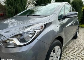 Хендай ix20, об'ємом двигуна 1.4 л та пробігом 41 тис. км за 6976 $, фото 8 на Automoto.ua