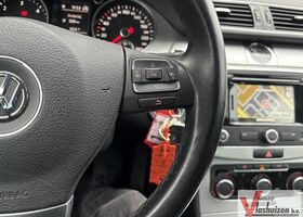 Фольксваген Пассат Варіант 2012 у Європі на Automoto.ua Сірий Фольксваген Пассат Варіант, об'ємом двигуна 1.6 л та пробігом 374 тис. км за 5258 $, фото 10 на Automoto.ua