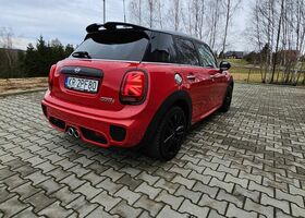 Міні Cooper S, об'ємом двигуна 2 л та пробігом 91 тис. км за 17603 $, фото 16 на Automoto.ua