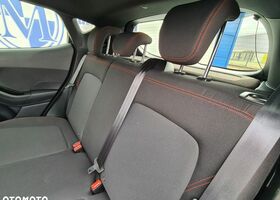 Форд Фієста 2022 у Європі на Automoto.ua Чорний Форд Фієста, об'ємом двигуна 1 л та пробігом 6 тис. км за 13293 $, фото 24 на Automoto.ua