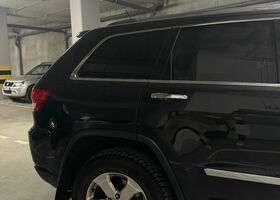 Джип Grand Cherokee, об'ємом двигуна 2.99 л та пробігом 212 тис. км за 12527 $, фото 18 на Automoto.ua