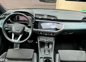 Ауді Q3 Sportback, об'ємом двигуна 1.97 л та пробігом 100 тис. км за 30237 $, фото 17 на Automoto.ua