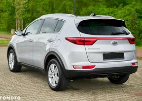 Киа Sportage, объемом двигателя 1.69 л и пробегом 178 тыс. км за 12937 $, фото 5 на Automoto.ua