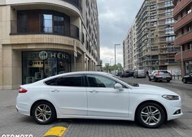 Форд Мондео, об'ємом двигуна 2 л та пробігом 135 тис. км за 14233 $, фото 14 на Automoto.ua