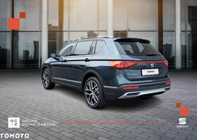 Сеат Tarraco, об'ємом двигуна 1.97 л та пробігом 4 тис. км за 50065 $, фото 2 на Automoto.ua