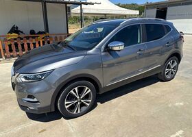 Ніссан Кашкай 2021 у Європі на Automoto.ua Сірий Ніссан Кашкай, об'ємом двигуна 0 л та пробігом 81 тис. км за 17990 $, фото 3 на Automoto.ua