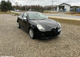 Альфа Ромео Giulietta, об'ємом двигуна 1.37 л та пробігом 178 тис. км за 7322 $, фото 2 на Automoto.ua